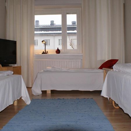 Citimotel Lappeenranta Extérieur photo