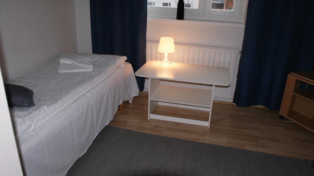 Citimotel Lappeenranta Chambre photo