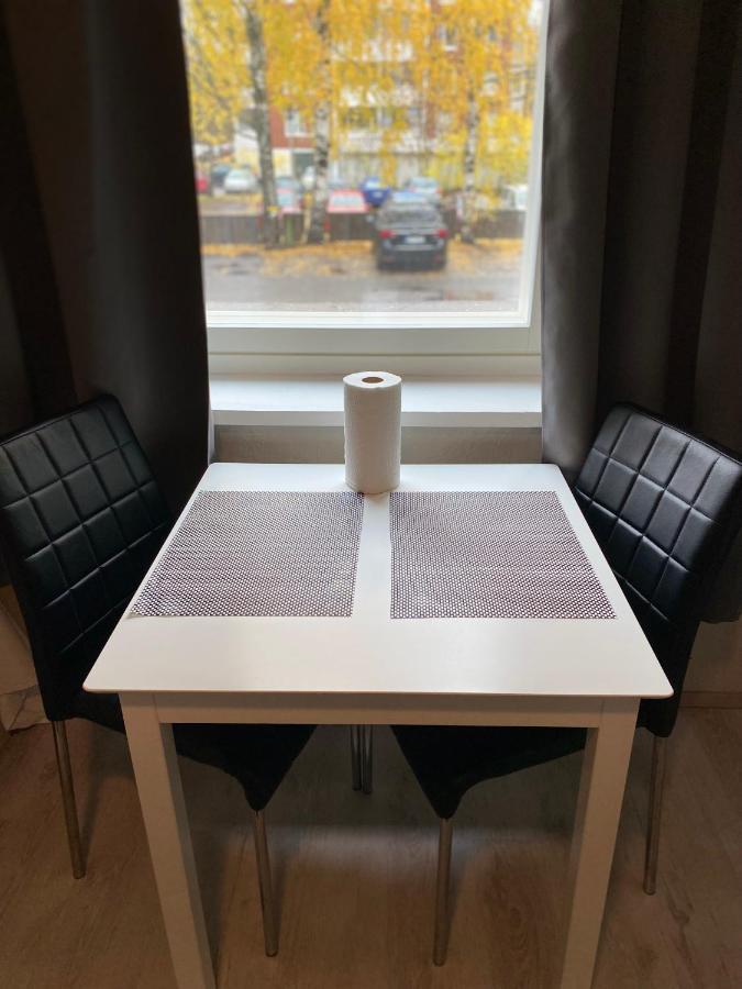 Citimotel Lappeenranta Extérieur photo