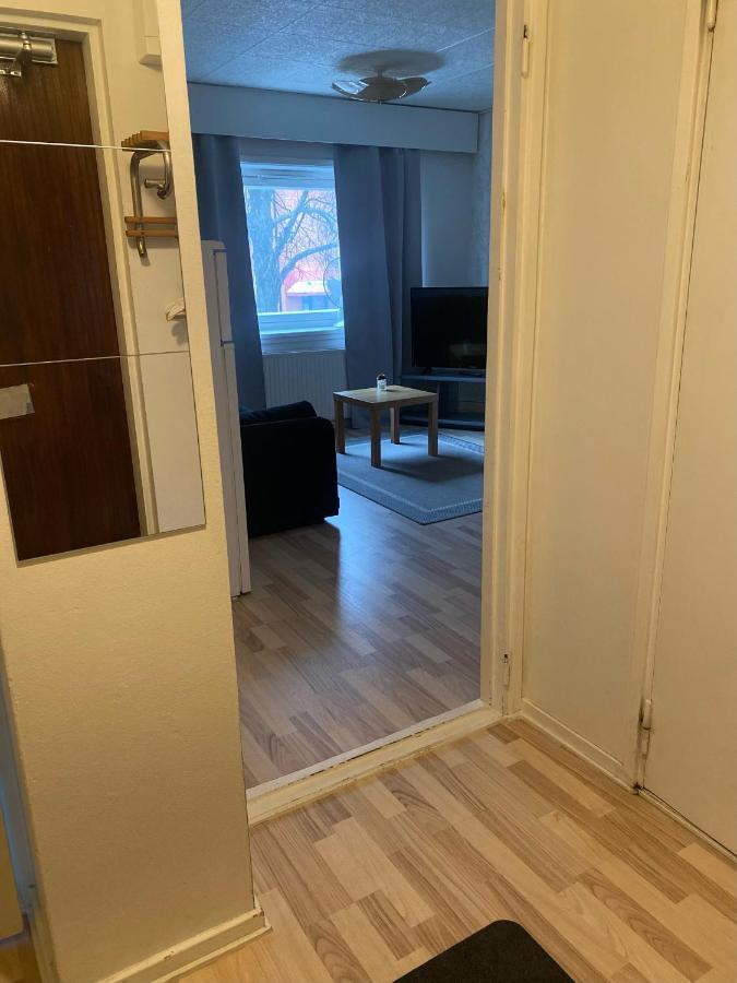 Citimotel Lappeenranta Extérieur photo