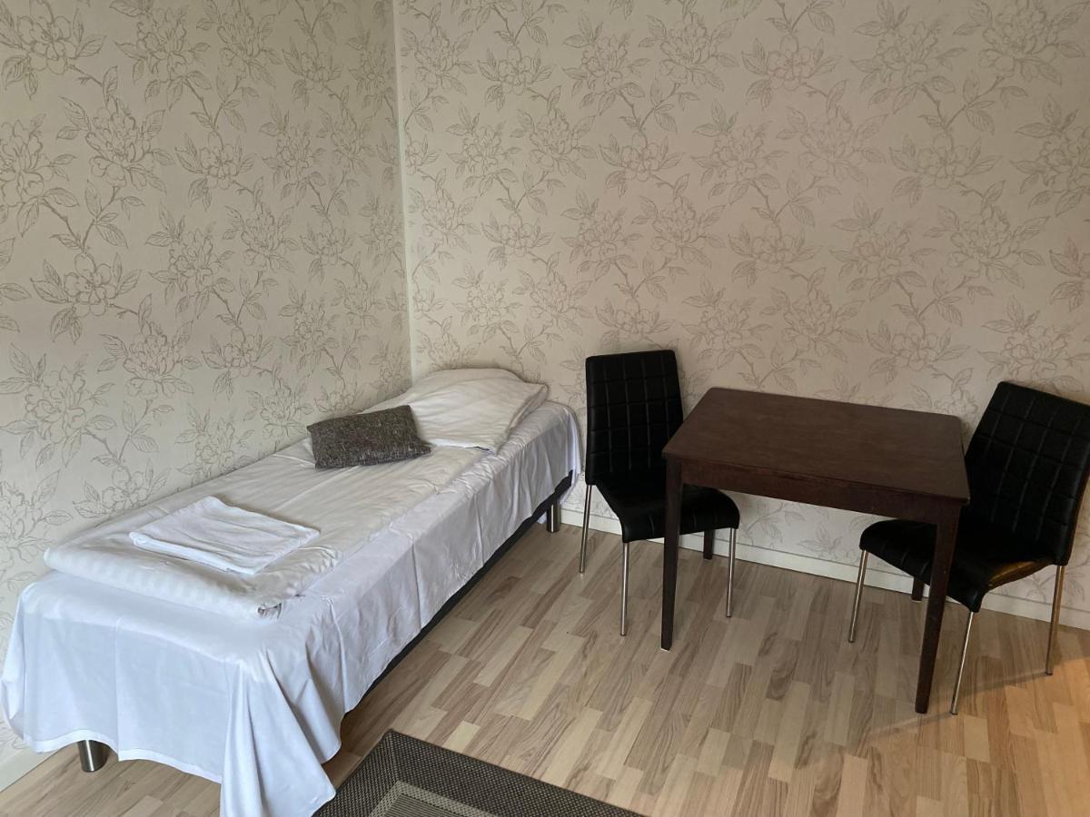 Citimotel Lappeenranta Extérieur photo