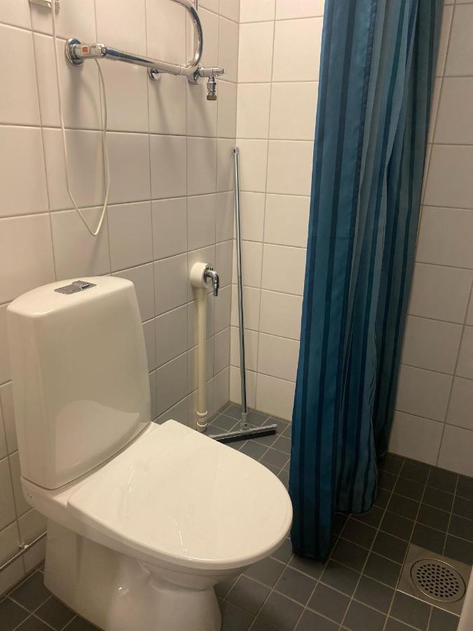 Citimotel Lappeenranta Extérieur photo