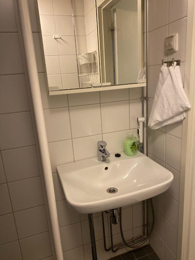 Citimotel Lappeenranta Extérieur photo