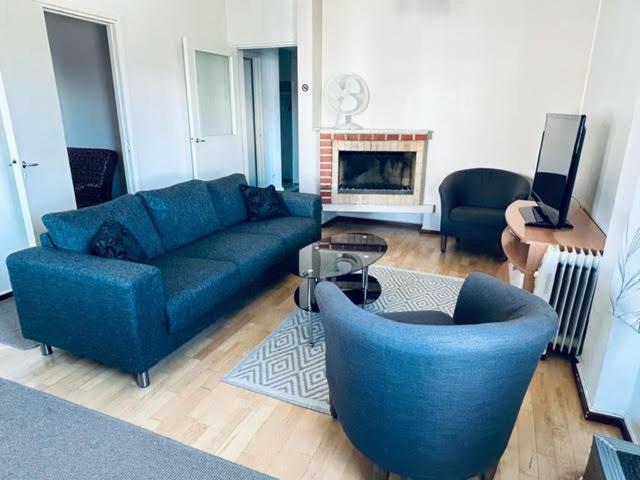 Citimotel Lappeenranta Extérieur photo
