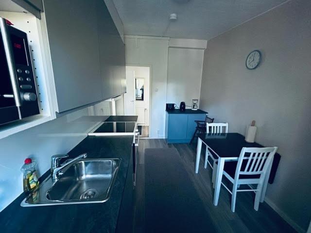 Citimotel Lappeenranta Extérieur photo