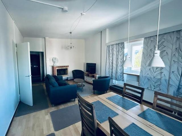 Citimotel Lappeenranta Extérieur photo