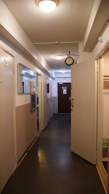 Citimotel Lappeenranta Extérieur photo
