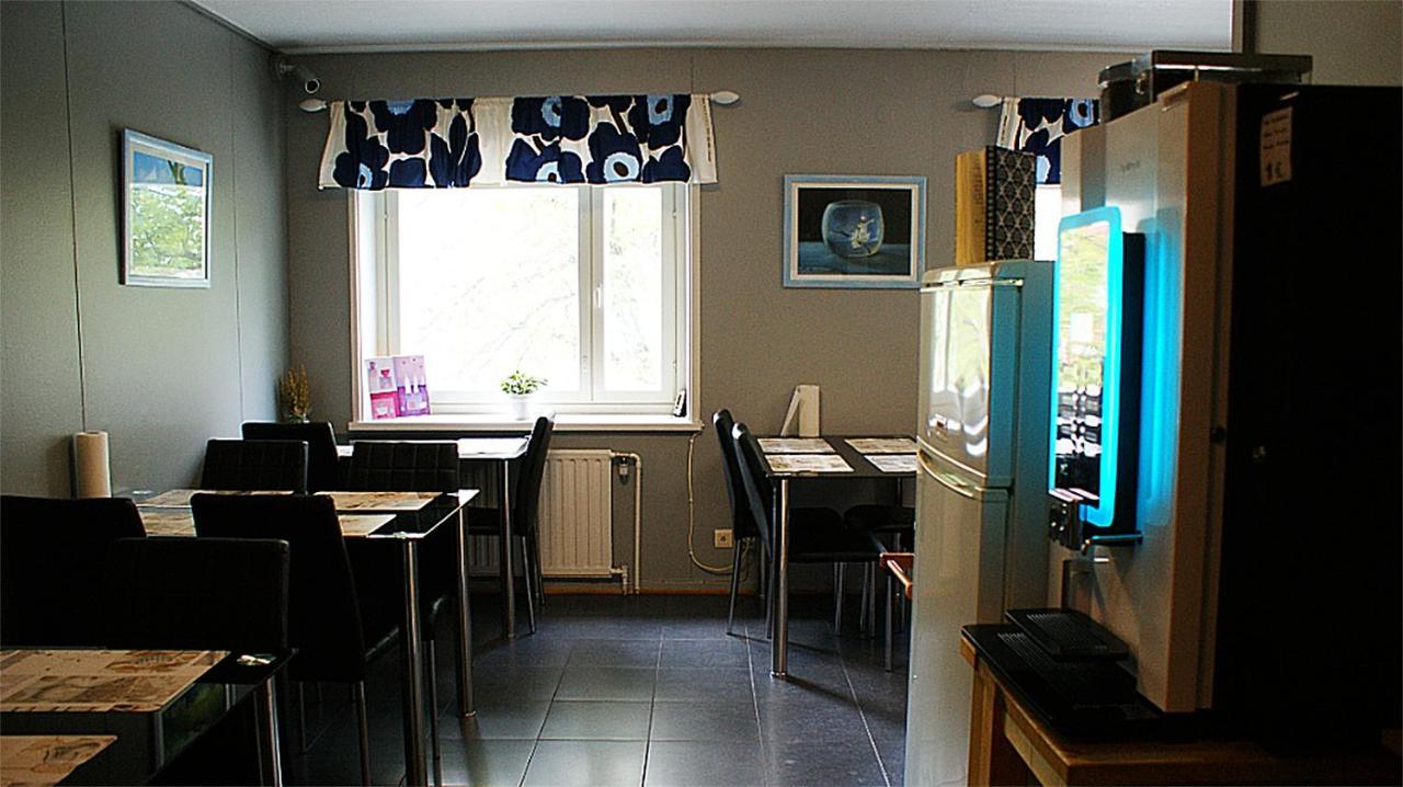 Citimotel Lappeenranta Extérieur photo