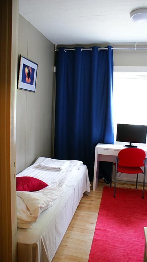 Citimotel Lappeenranta Extérieur photo