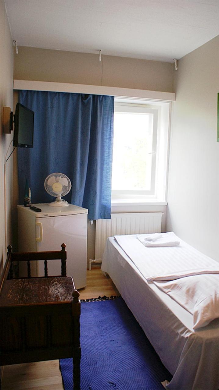 Citimotel Lappeenranta Extérieur photo