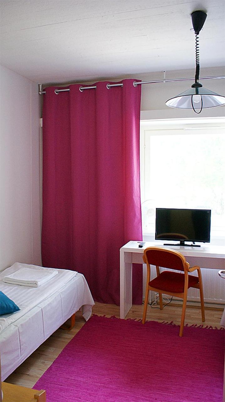 Citimotel Lappeenranta Extérieur photo