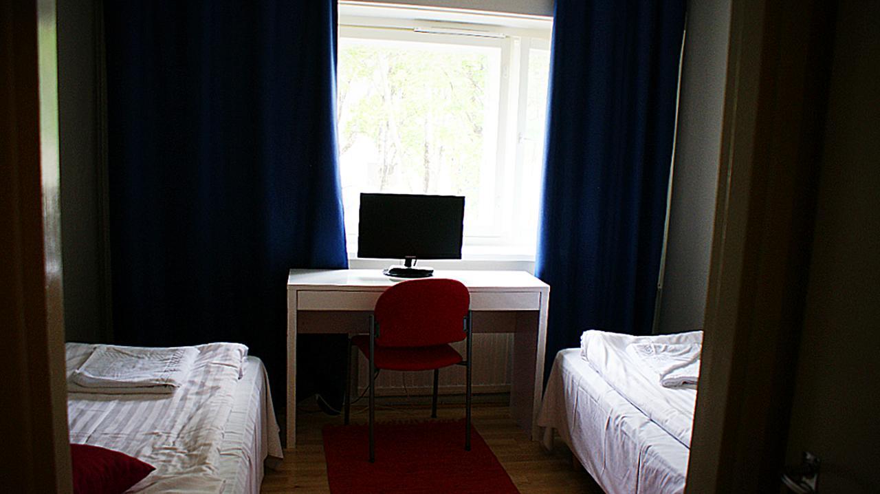 Citimotel Lappeenranta Extérieur photo