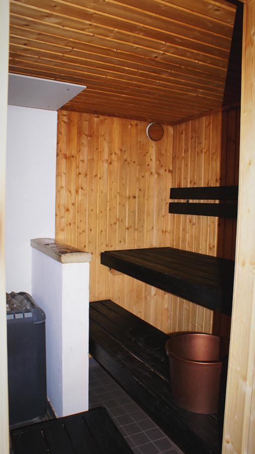 Citimotel Lappeenranta Extérieur photo