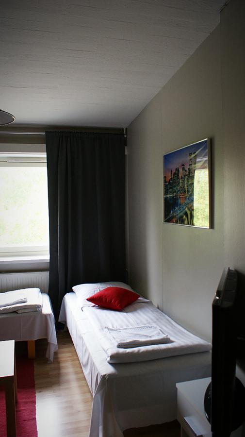 Citimotel Lappeenranta Extérieur photo