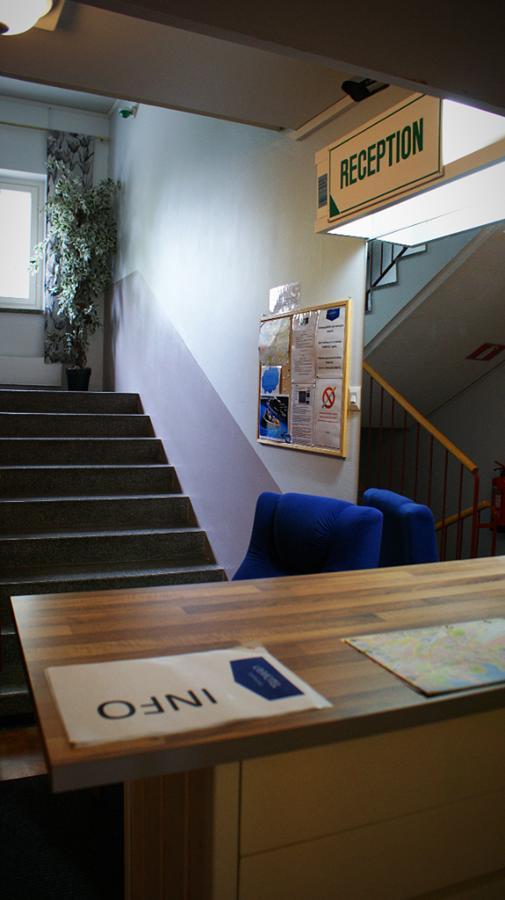 Citimotel Lappeenranta Extérieur photo